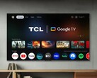 TCL ha lanzado el televisor Q5K de 85" en EE UU. (Fuente de la imagen: TCL)