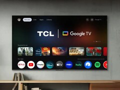 TCL ha lanzado el televisor Q5K de 85