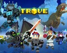 Trove, el MMO de vóxeles de Gamigo, presenta el nuevo sistema de progresión pasiva «Tiny Quests» y recupera el «Marketplace», gestionado por los jugadores.