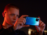 El POCO X3 GT será la versión global del nuevo Redmi Note 10 Pro. (Fuente de la imagen: Xiaomi)