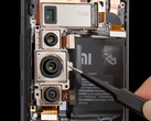 Xiaomi ha revelado detalles sobre las cámaras dentro del Mi 10 Ultra. (Fuente de la imagen: Xiaomi)