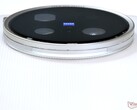 La cámara Zeiss del sucesor del Vivo X200 Ultra en 2026 será la primera y la única con un conjunto dual de 200 megapíxeles. (Fuente de la imagen: Notebookcheck)