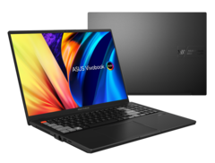 El Vivobook Pro 16X se actualiza con las opciones Intel Alder Lake-H y AMD Ryzen Rembrandt-H. (Fuente de la imagen: Asus)