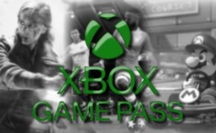 Es probable que el servicio Xbox Game Pass crezca sustancialmente y cree nuevas alianzas comerciales. (Fuente de la imagen: Electronic Arts/Nintendo/Xbox - editado)