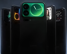 El 17 Pro. (Fuente de la imagen: Xiaomi)