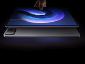 Es posible que la Xiaomi Pad 7 Ultra sólo reciba un lanzamiento Chiense, en la imagen la Pad 6 Max. (Fuente de la imagen: Xiaomi)