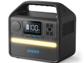 Prueba del Anker 521 PowerHouse: Práctica mega powerbank y toma de corriente para viajar