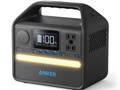 Prueba del Anker 521 PowerHouse: Práctica mega powerbank y toma de corriente para viajar