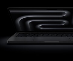 Apple Los MacBook Pro potenciados con M5 Max y M5 Pro se anunciaron a principios de esta semana.