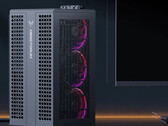 El B550 Pro estará disponible a finales de este año. (Fuente de la imagen: MINISFORUM)