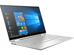 2020 HP Spectre x360 13 con CPU Core i5 de 11ª generación, gráficos Xe, pantalla táctil de 1080p, y 8 GB de RAM hasta 760 USD (Fuente de la imagen: HP)