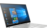 2020 HP Spectre x360 13 con CPU Core i5 de 11ª generación, gráficos Xe, pantalla táctil de 1080p, y 8 GB de RAM hasta 760 USD (Fuente de la imagen: HP)