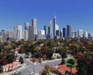 Ciudades: Skylines está disponible gratis en la tienda de juegos épicos hasta el 18 de diciembre. (Fuente de la imagen: Paradox)