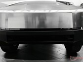 La lenta curva de carga de Cybertruck podría deberse al diseño de la batería 4680 (Fuente de la imagen: Notebookcheck)