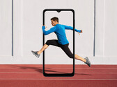 El Galaxy A04s tiene tres cámaras traseras, a diferencia del también nuevo Galaxy A04. (Fuente de la imagen: Samsung)