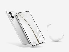 El Galaxy S25 Edge. (Fuente de la imagen: Samsung)