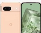 Google Pixel 8a (Crédito de la imagen: SmartPrix - editado)