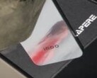 El iQoo 15? (Fuente de la imagen: ZionsAnvin vía X)