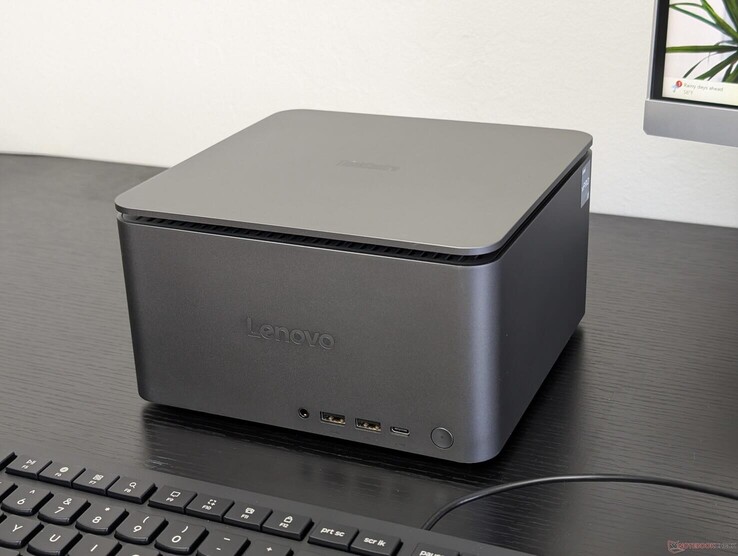 Revisamos una generación anterior del ThinkCentre Neo y quedamos mayoritariamente satisfechos con el sistema.