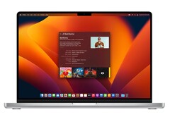 La aplicación Freeform está disponible para Mac, iPad y iPhone. (Fuente de la imagen: Apple)