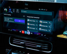 El MBUX de cuarta generación integrará aplicaciones de Microsoft en el nuevo CLA (Fuente de la imagen: Mercedes-Benz)