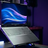 Recenzja MSI Titan 18 HX AI