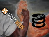 Nexus Mods se hará cargo de SteamDB.