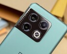 Salvo sus cámaras traseras, el OnePlus 10 Pro era idéntico al OPPO Find X5 Pro. (Fuente: NextPit)