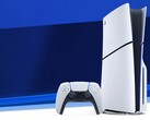 La consola PlayStation 5 y el mando DualSense. Sony no va a eliminar los discos de PlayStation tan rápido como pensábamos.