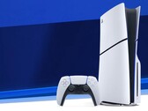 La consola PlayStation 5 y el mando DualSense. Sony no va a eliminar los discos de PlayStation tan rápido como pensábamos.