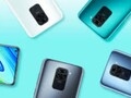 Más detalles posibles de la próxima generación Redmi Note emergen. (Fuente: Xiaomi)