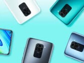 Más detalles posibles de la próxima generación Redmi Note emergen. (Fuente: Xiaomi)