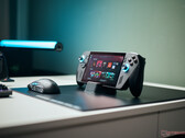 Asus ROG Xbox Ally X. (Fuente de la imagen: Notebookcheck)
