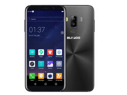 En análisis: Bluboo S8. Modelo de pruebas cortesía de Bluboo