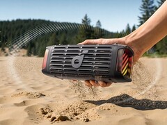 El altavoz soundcore Boom 3i de Anker ya está disponible en Europa. (Fuente de la imagen: Anker)