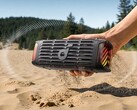 El altavoz soundcore Boom 3i de Anker ya está disponible en Europa. (Fuente de la imagen: Anker)