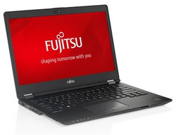 Análisis: Fujitsu Lifebook U747. Modelo de prueba cedido por Fujitsu Alemania.