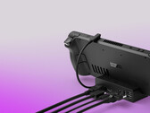 El Steam Dock ha sido lanzado oficialmente (imagen vía Steam)