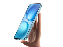 El X200 FE ejecuta Funtouch OS 15 basado en Android 15. (Fuente de la imagen: Vivo)