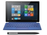 El PIPO W11 es una alternativa barata al Surface Go 2. (Fuente de la imagen: PIPO)