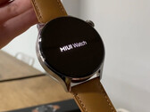 Xiaomi podría alejarse de MIUI Watch OS con su próximo lanzamiento del Xiaomi Watch. (Fuente de la imagen: @_snoopytech_)