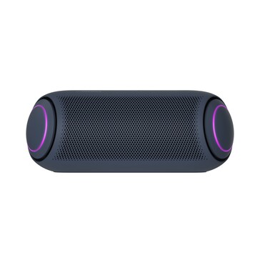 El nuevo XBOOM Go PL2, de 5 y 7 altavoces. (Fuente: LG)