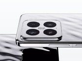 El Xiaomi 16 parece que será más grande que el Xiaomi 15. (Fuente de la imagen: Xiaomi)