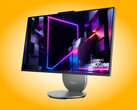 El Yoga AIO 27IPH11 está disponible en un acabado «Luna Grey».