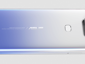 El próximo buque insignia de ZenFone podría llegar pronto. (Fuente: Asus)