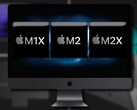 El iMac Pro de 2021 lucirá supuestamente el nuevo silicio de la serie M Apple. (Fuente de la imagen: Apple/Medium/Vova LD - editado)