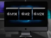 El iMac Pro de 2021 lucirá supuestamente el nuevo silicio de la serie M Apple. (Fuente de la imagen: Apple/Medium/Vova LD - editado)