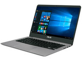 Análisis completo del Asus ZenBook UX3410UA