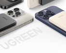 Los últimos Power Banks magnéticos de UGREEN. (Fuente: UGREEN)