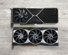 Los precios de las series AMD Radeon RX 6000 y NVIDIA GeForce RTX 30 se mantienen muy por encima del precio de venta al público. (Fuente de la imagen: CrazyTechLab)